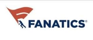 Fanatics Coupons & Promo Codes