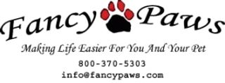 Fancy Paws Coupons & Promo Codes