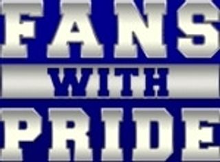 Fans With Pride Coupons & Promo Codes