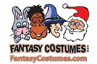 FantasyCostumes.com Coupons & Promo Codes