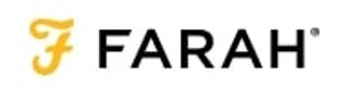 Farah Coupons & Promo Codes