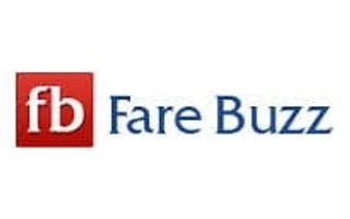 Fare Buzz Coupons & Promo Codes