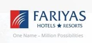 Fariyas Coupons & Promo Codes