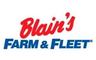 Blain's Farm &amp; Fleet Coupons & Promo Codes