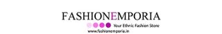 Fashionemporia Coupons & Promo Codes