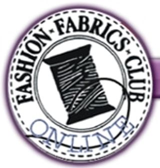 Fashion Fabrics Club Coupons & Promo Codes