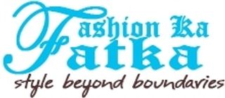 Fashion Ka Fatka Coupons & Promo Codes