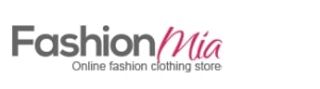 Fashionmia Coupons & Promo Codes