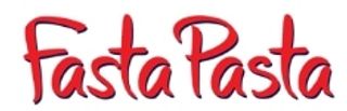 Fasta Pasta Coupons & Promo Codes
