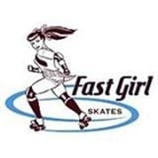 Fast Girl Skates Coupons & Promo Codes