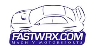 Fastwrx Coupons & Promo Codes