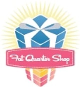 Fat Quarter Shop Coupons & Promo Codes