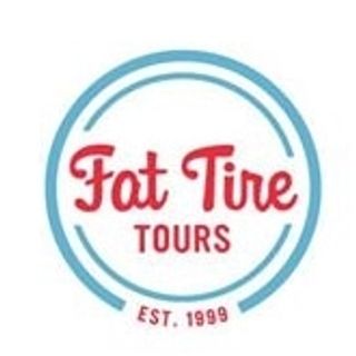 Fat Tire Tours Coupons & Promo Codes
