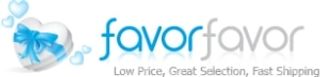 Favor Favor Coupons & Promo Codes