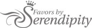 Favors by Serendipity Coupons & Promo Codes