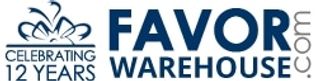 Favor Warehouse Coupons & Promo Codes