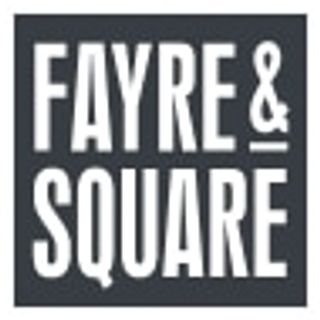 Fayre &amp; Square Coupons & Promo Codes