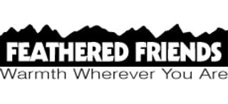 Feathered Friends Coupons & Promo Codes