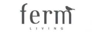Ferm LIVING Coupons & Promo Codes