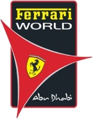 Ferrari World Abu Dhabi Coupons & Promo Codes