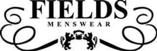 Fields Menswear Coupons & Promo Codes