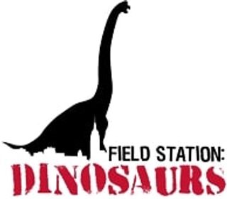 Field Station Dinosaurs Coupons & Promo Codes