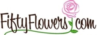 Fifty Flowers Coupons & Promo Codes