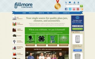 Fillmore Container Coupons & Promo Codes