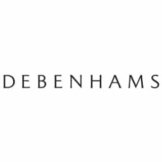 Debenhams Personal Finance Coupons & Promo Codes