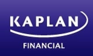 Kaplan Financial Coupons & Promo Codes