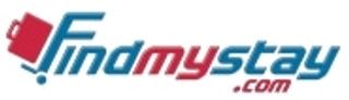 Findmystay Coupons & Promo Codes