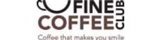 Fine Coffee Club Coupons & Promo Codes