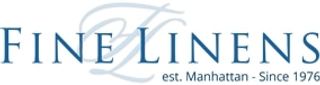 Fine Linens Coupons & Promo Codes