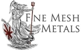Fine Mesh Metals Coupons & Promo Codes