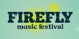 Firefly Music Festival Coupons & Promo Codes