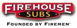 Firehouse Subs Coupons & Promo Codes