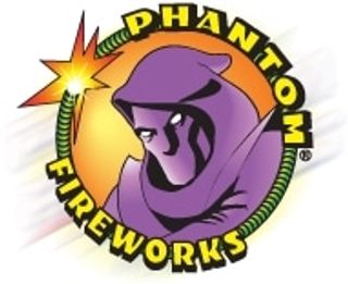 Phantom Fireworks Coupons & Promo Codes