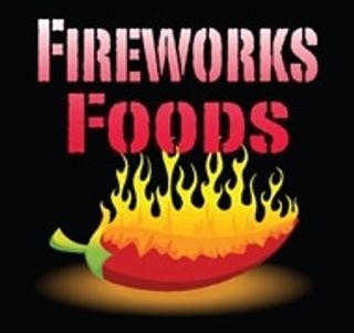 Fireworks Foods Coupons & Promo Codes