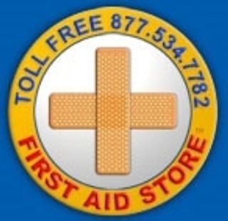 First-Aid-Store Coupons & Promo Codes