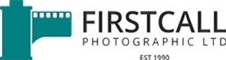 Firstcall Photographic Coupons & Promo Codes