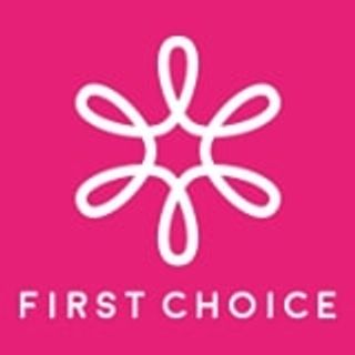 First Choice Coupons & Promo Codes