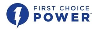 First Choice Power Coupons & Promo Codes