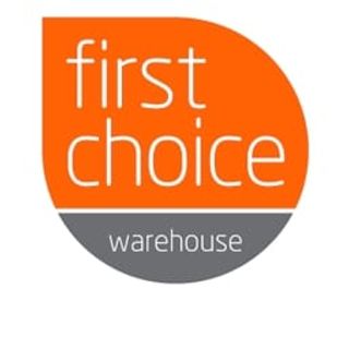 First Choice Warehouse Coupons & Promo Codes