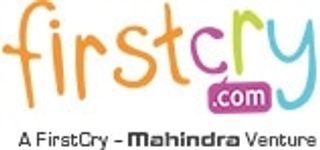 FirstCry Coupons & Promo Codes