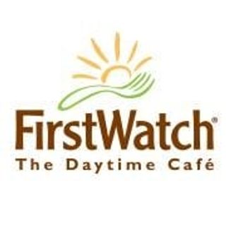 First Watch Coupons & Promo Codes