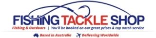 Fishing Tackle Shop Coupons & Promo Codes