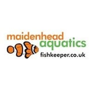 Maidenhead Aquatics Coupons & Promo Codes