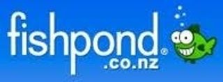 Fishpond NZ Coupons & Promo Codes