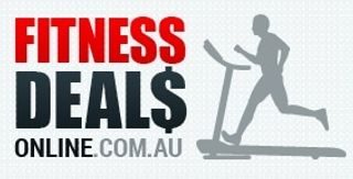 Fitness Deals Online Coupons & Promo Codes