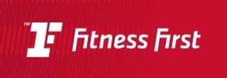 Fitness First Coupons & Promo Codes